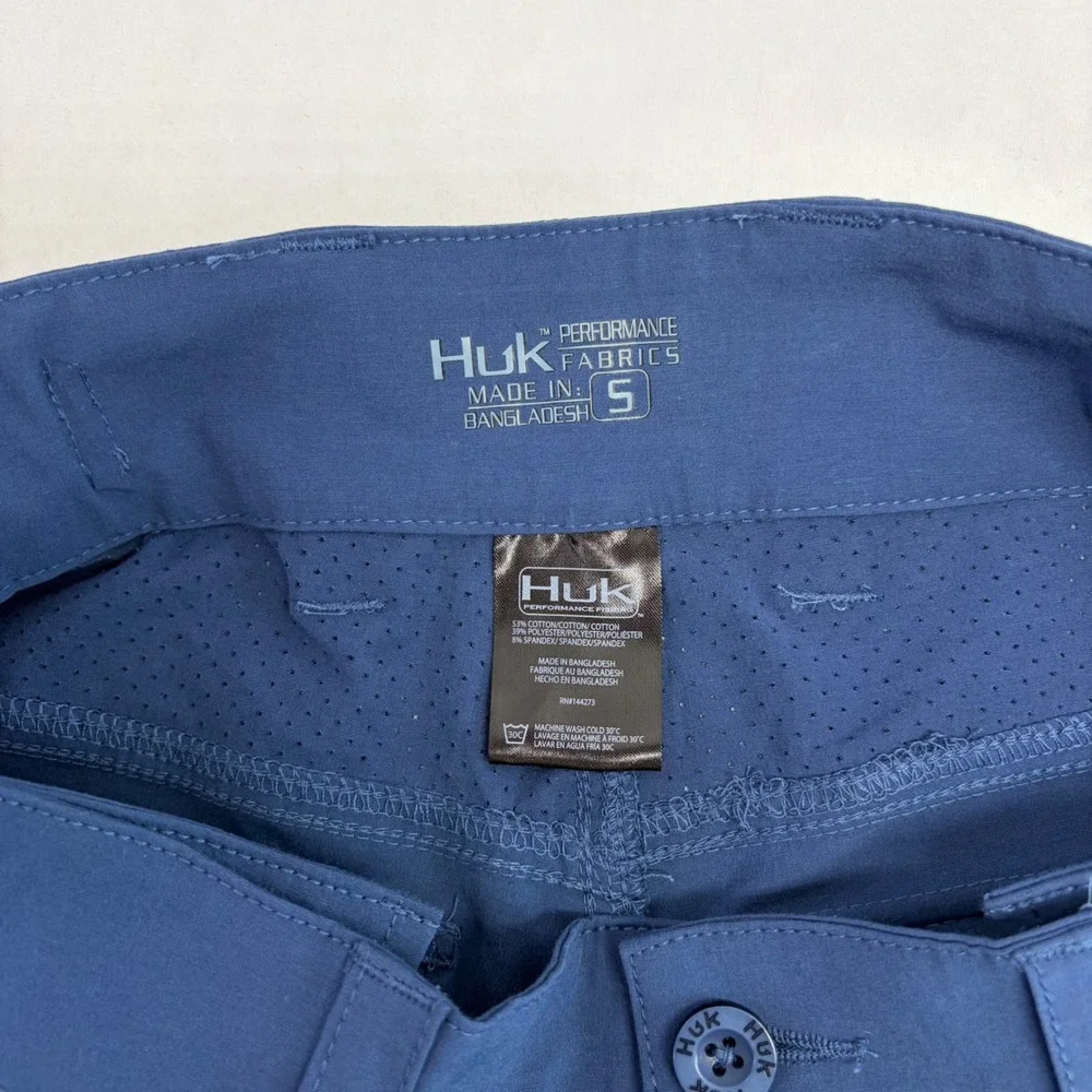 Huk other check