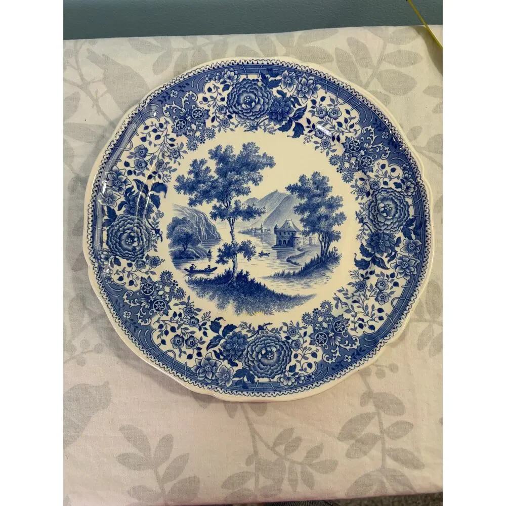 Villeroy & Boch Burgenland 10.25