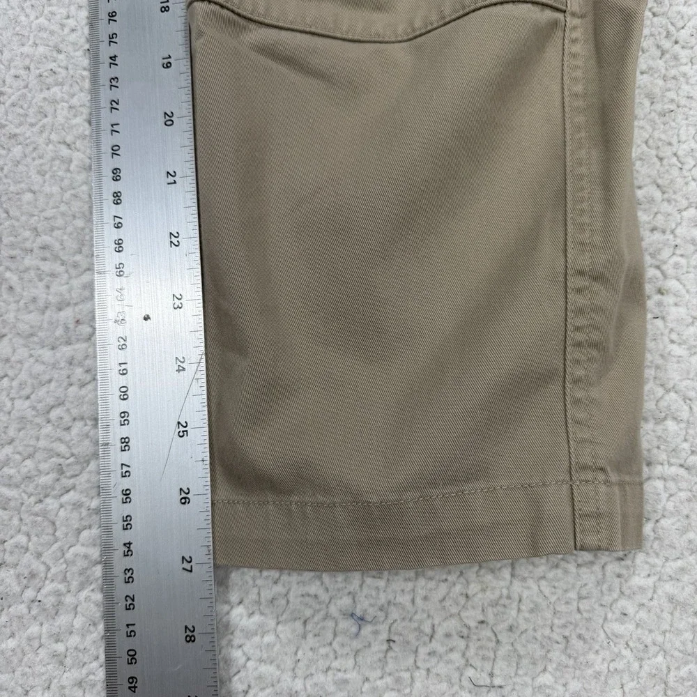 Empyre Relax Cargo Pants Men's 28 (Actual 31x27) Embroidered Skate Y2K
