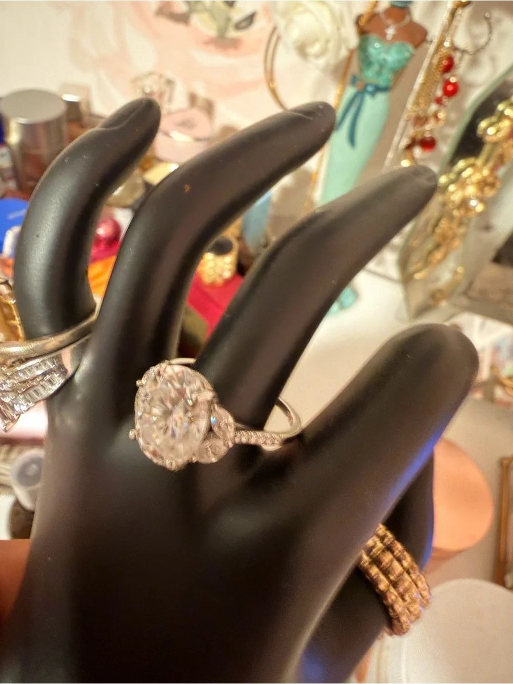 Engagement Ring