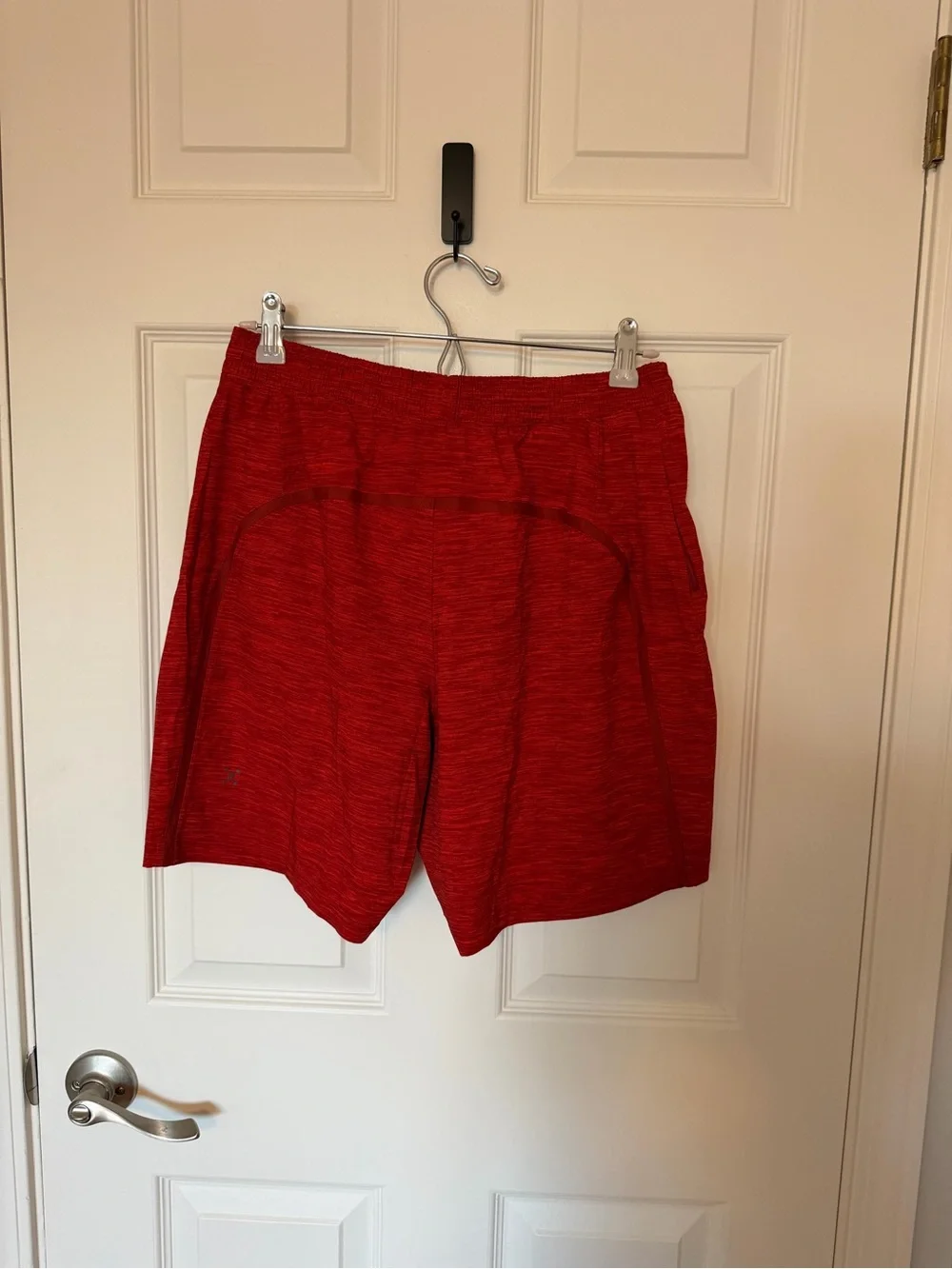 Lululemon Pace Breaker Short *Linerless 7
