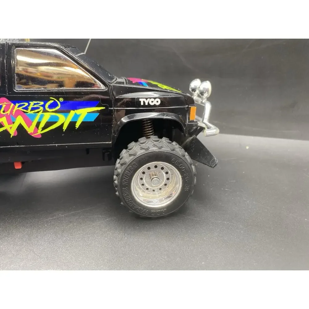TYCO look pic