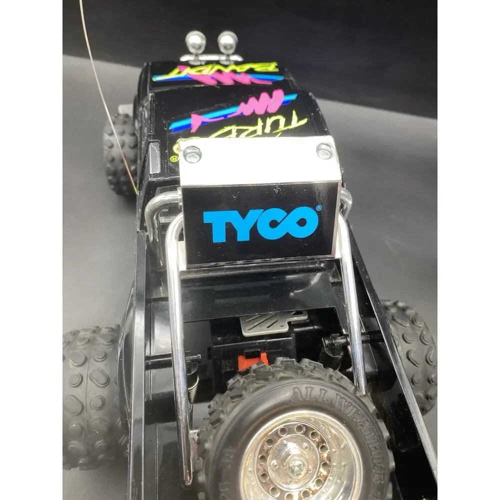 TYCO look pic