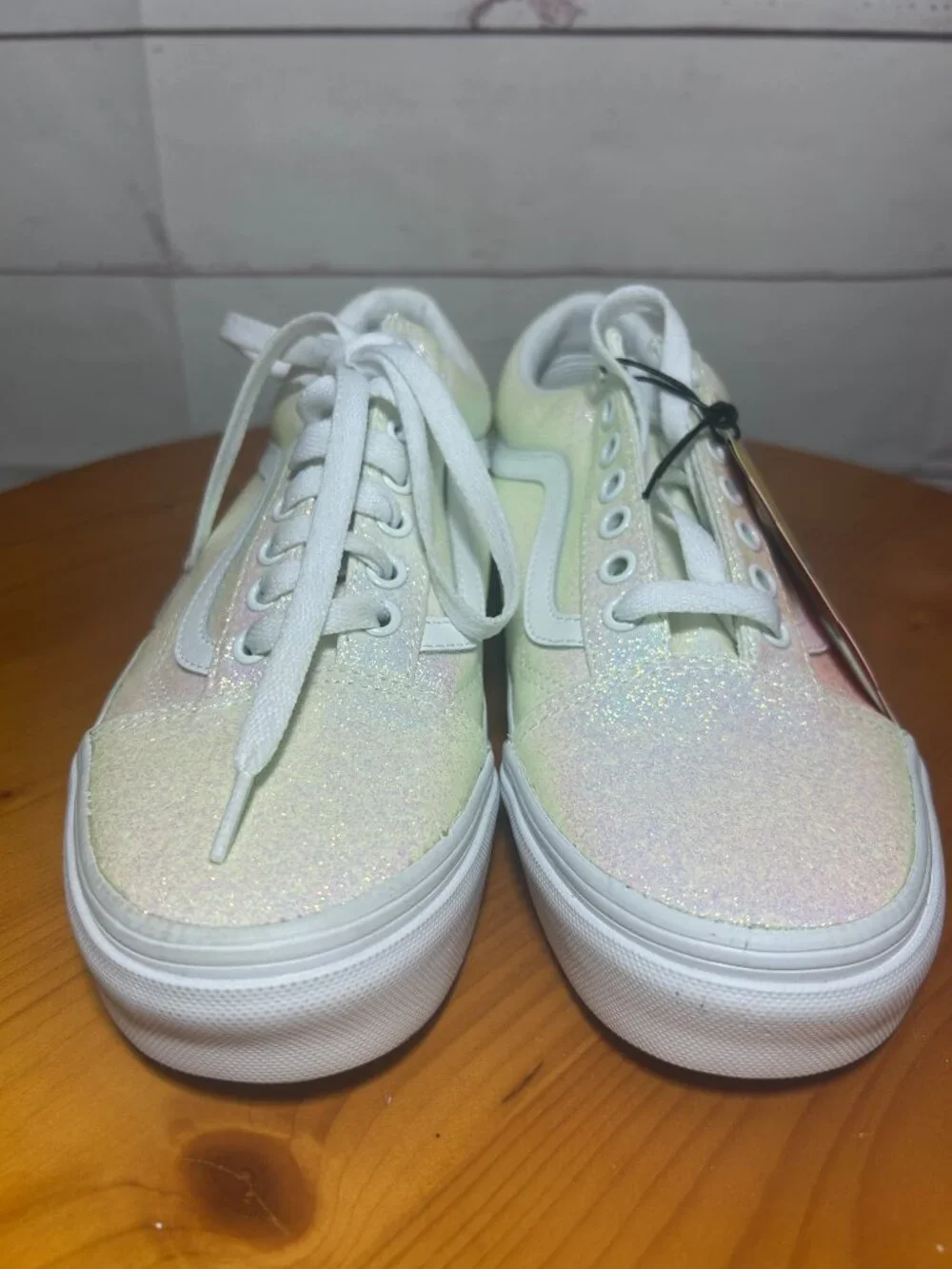 Vans old skool