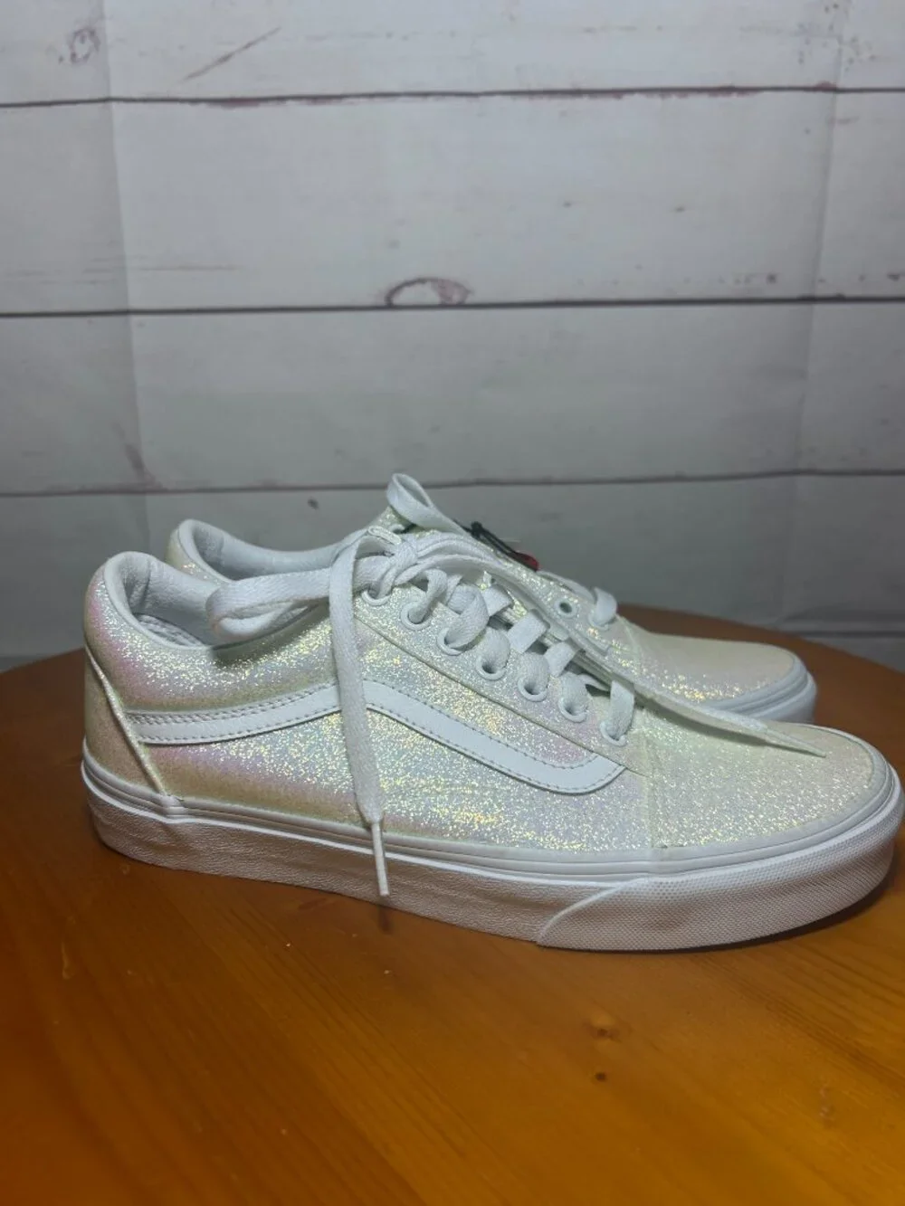 Vans old skool