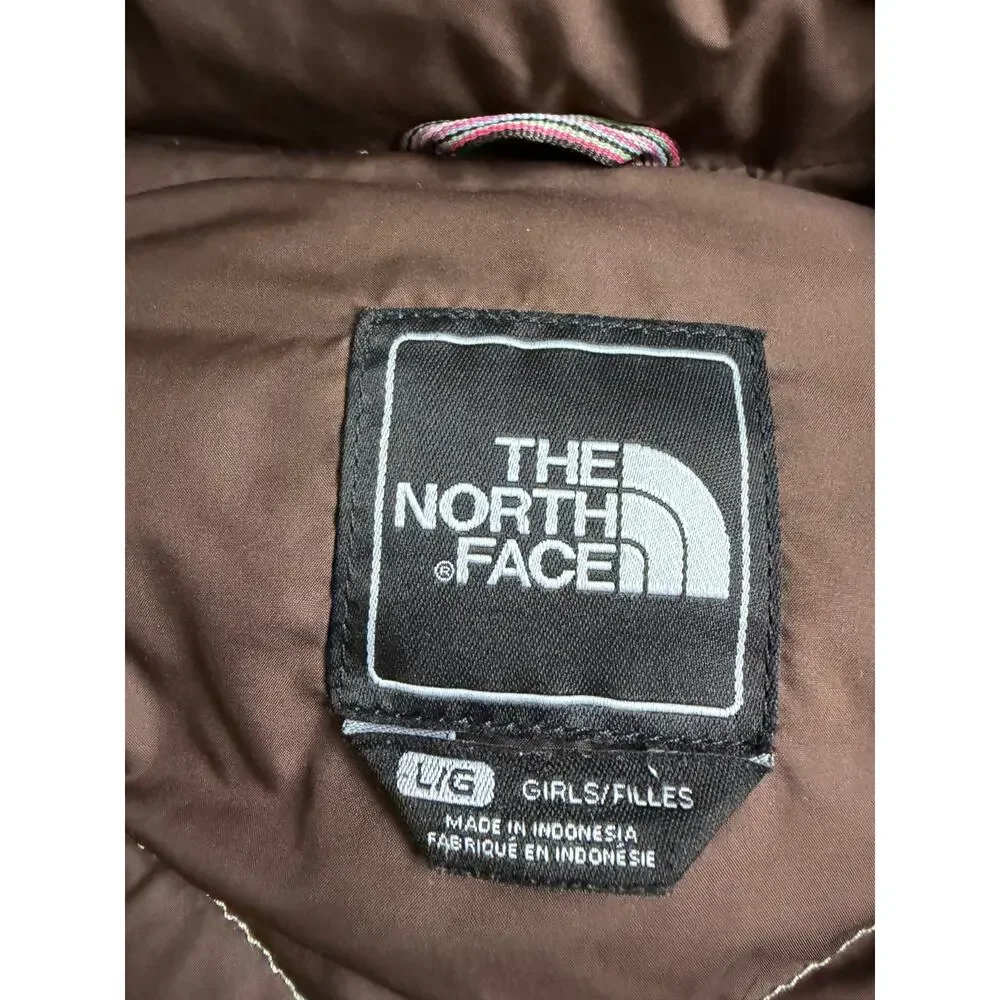 The North Face north face