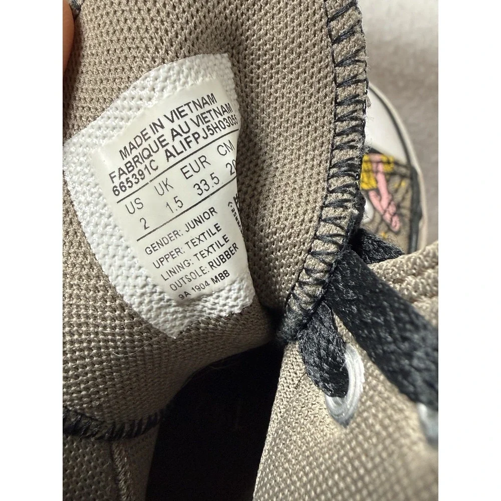Converse all star