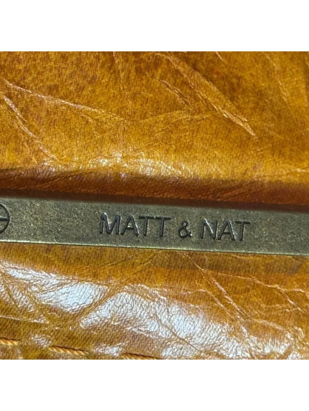Matt & Nat recycled materials