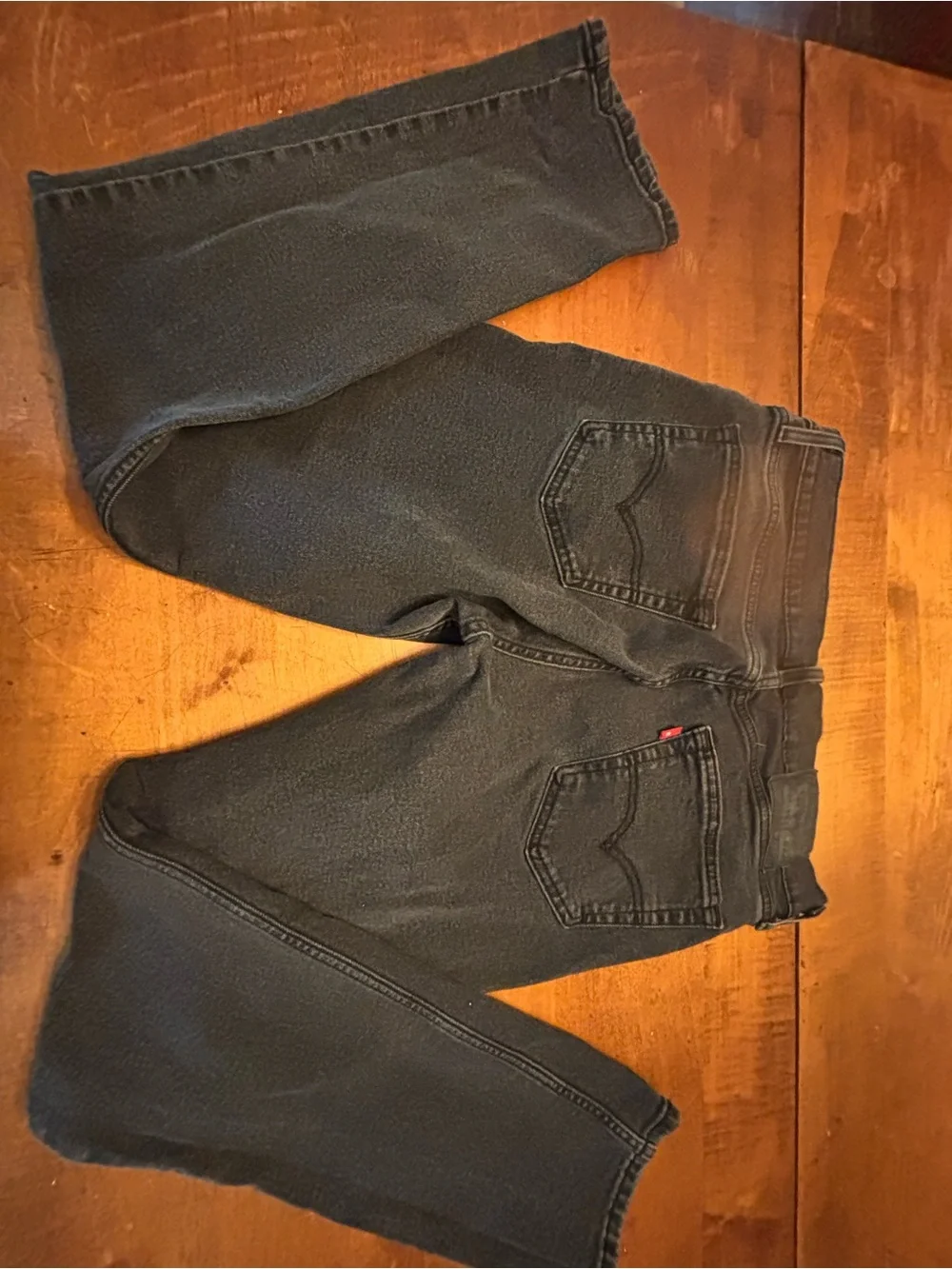 Levis classic slim