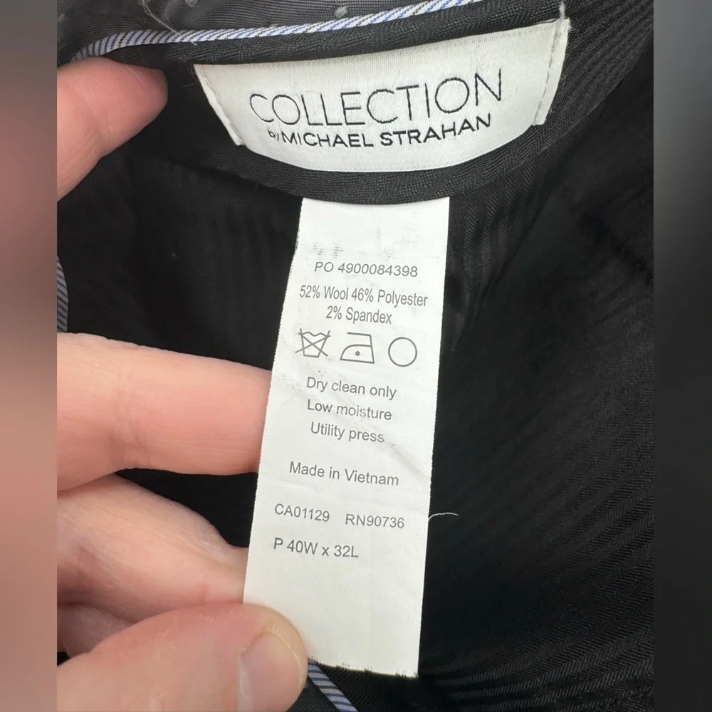 Collection By Michael Strahan collection by