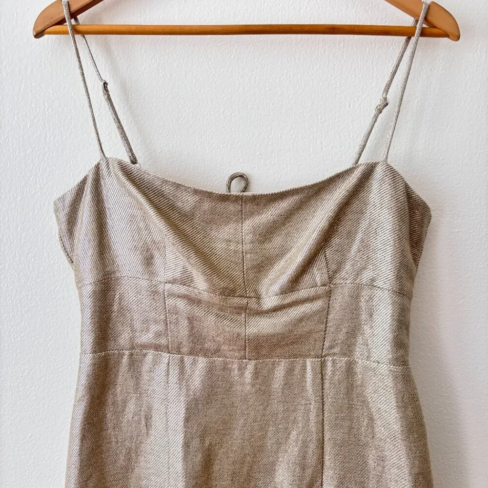 J. Crew euc crew