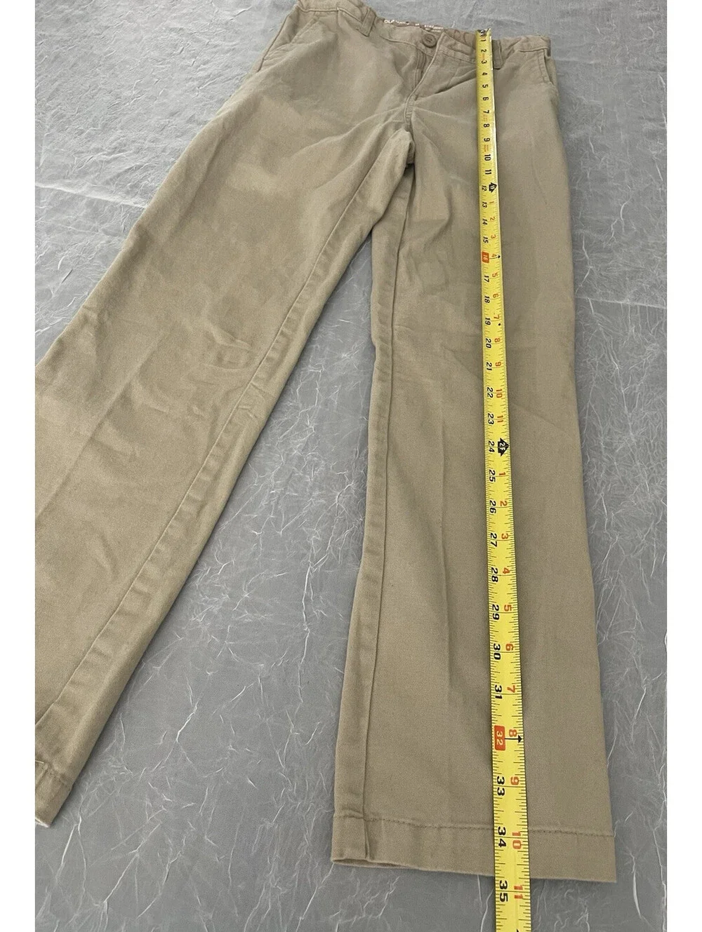 Old Navy comfortable straight or