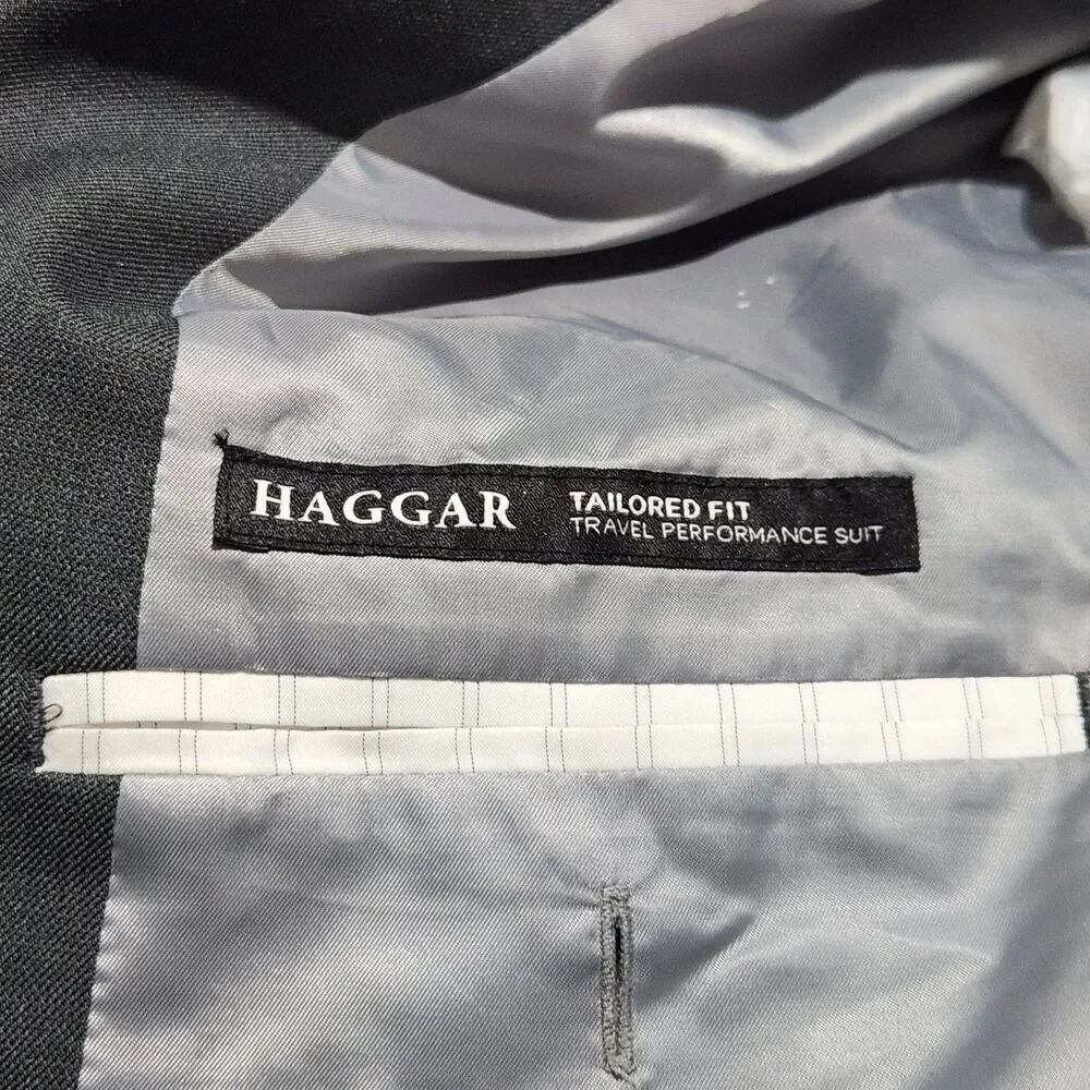 Haggar new without