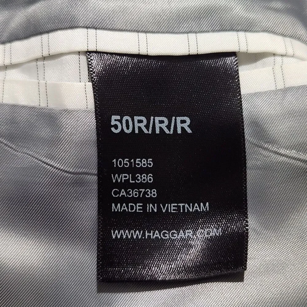 Haggar new without