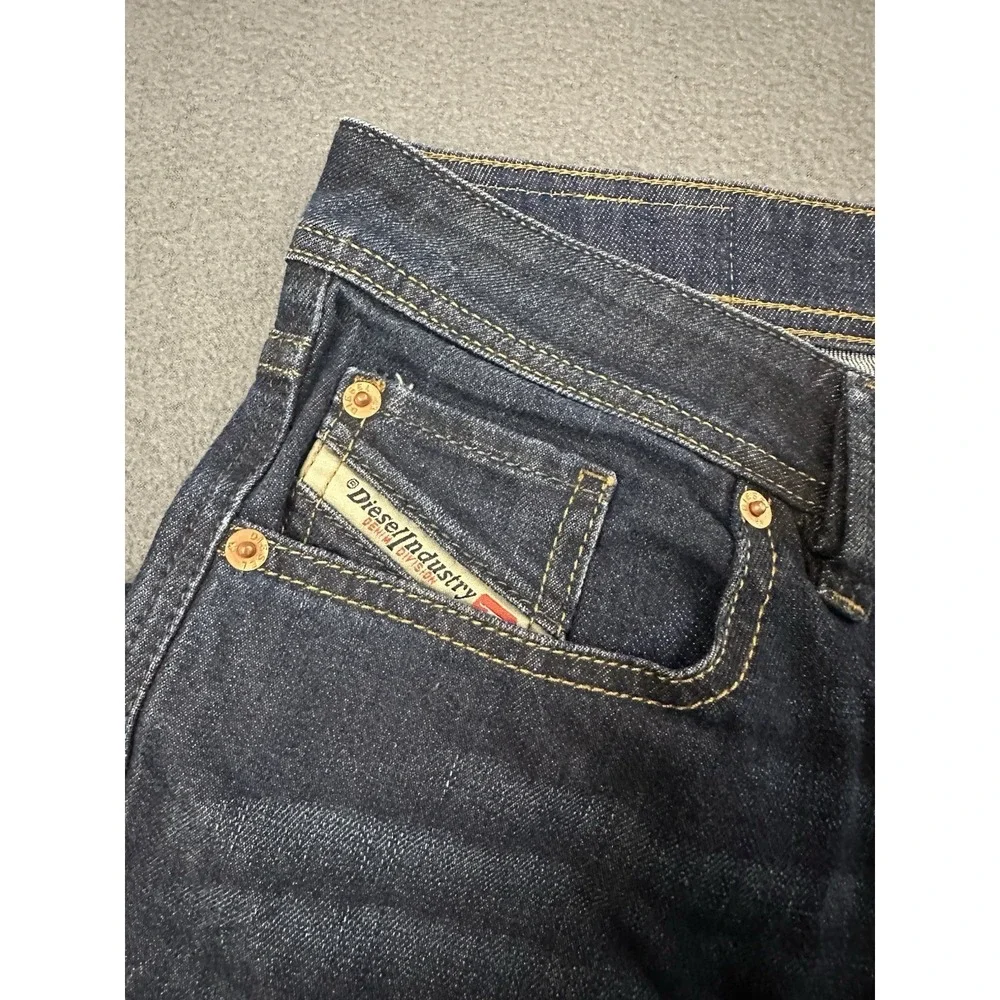 Diesel men jeans