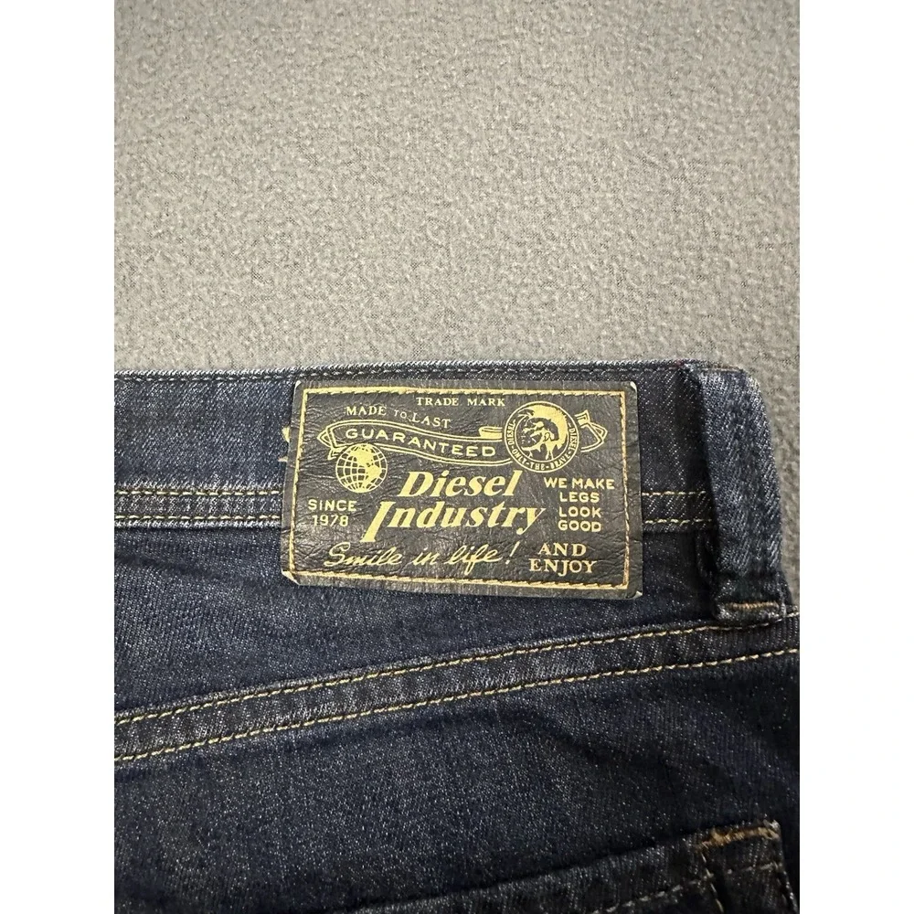 Diesel men jeans