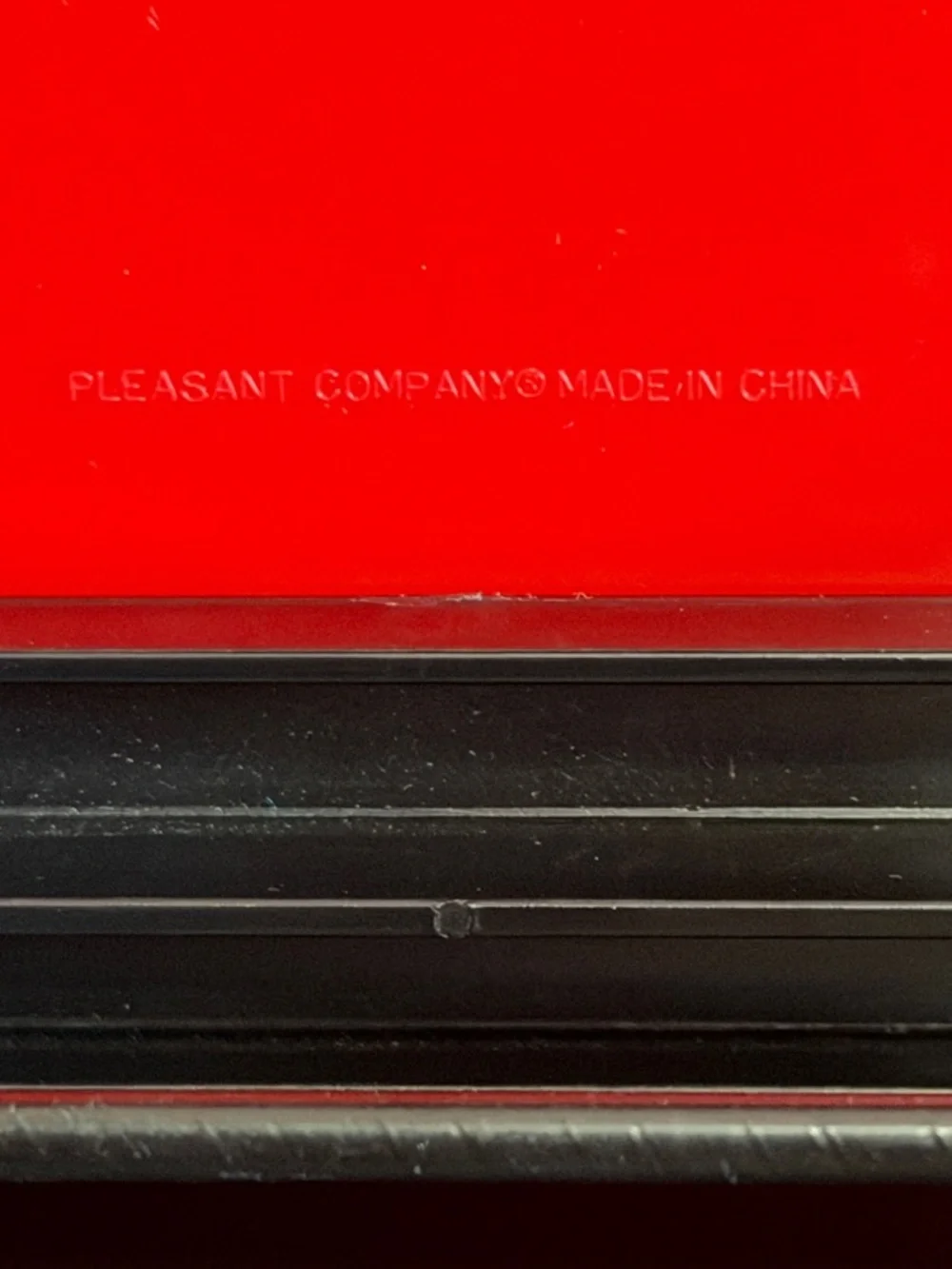 American Girl pleasant company