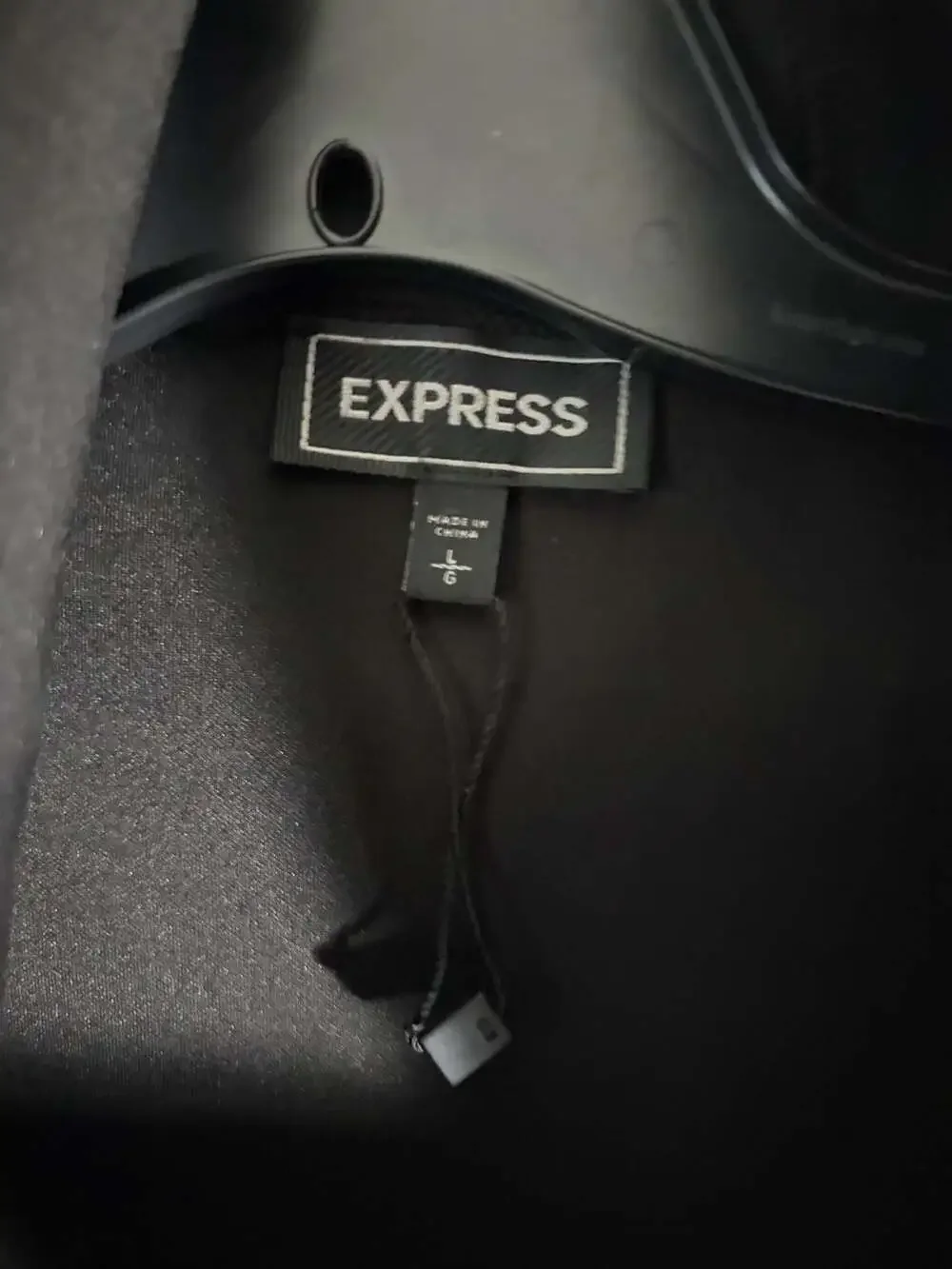 Express mixed washing