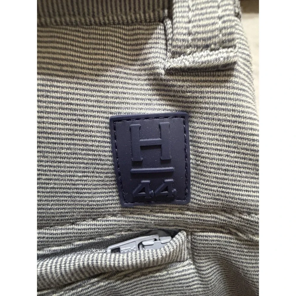 Halsey 44 Shorts Mens Size 31 Stretch Classic Golf Preppy 9