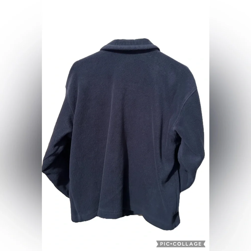 Columbia warm fleece