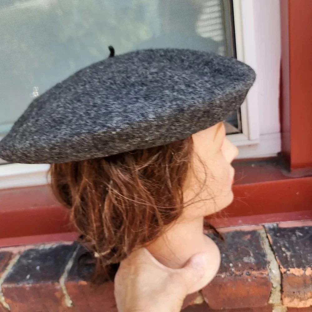 Unique Vintage this from