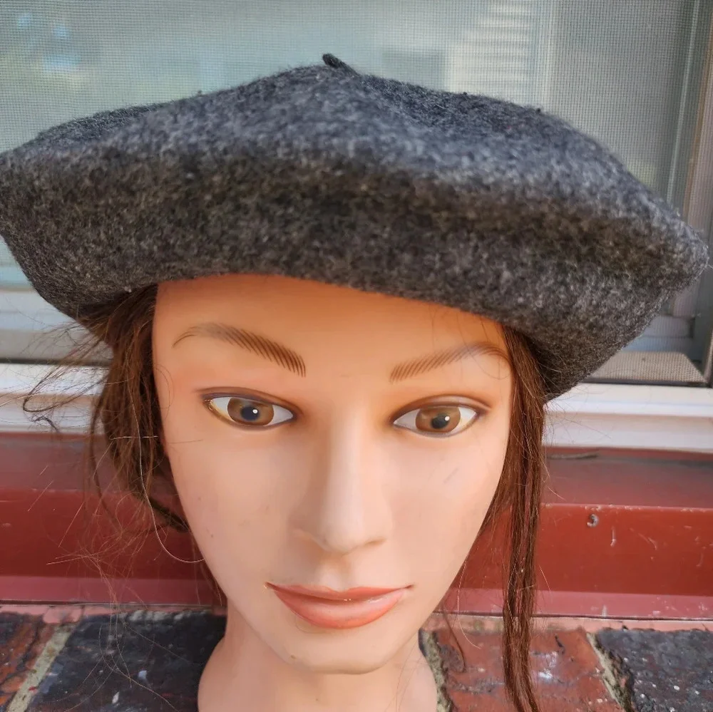Unique Vintage this from
