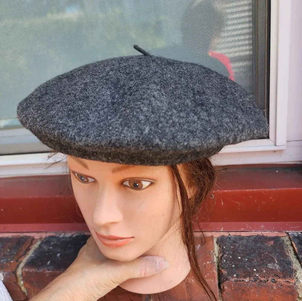 Unique Vintage this from