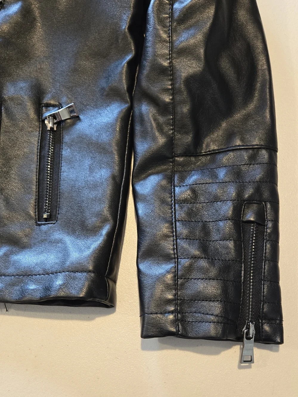 LJYH classic black