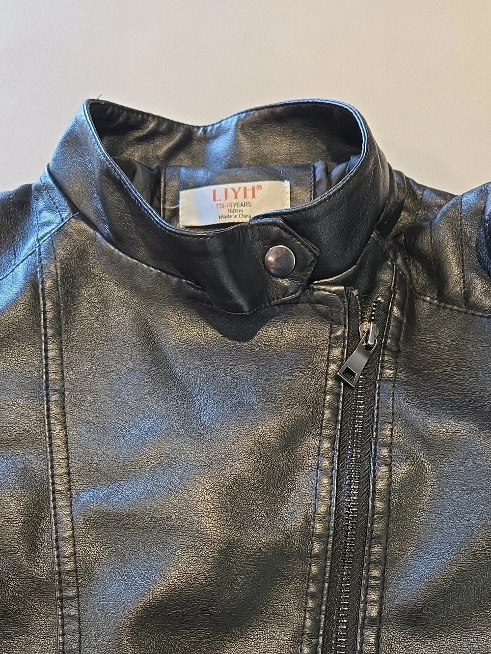 LJYH classic black