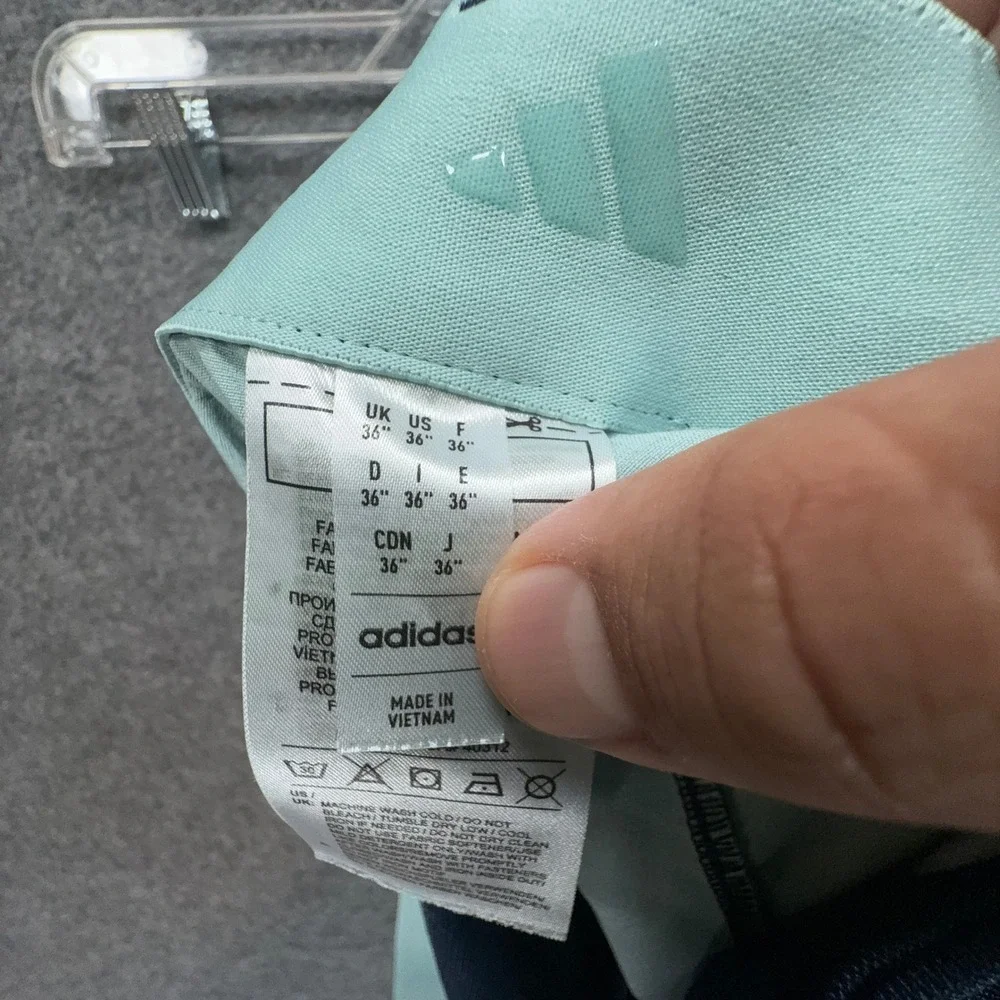adidas ultimate365 golf