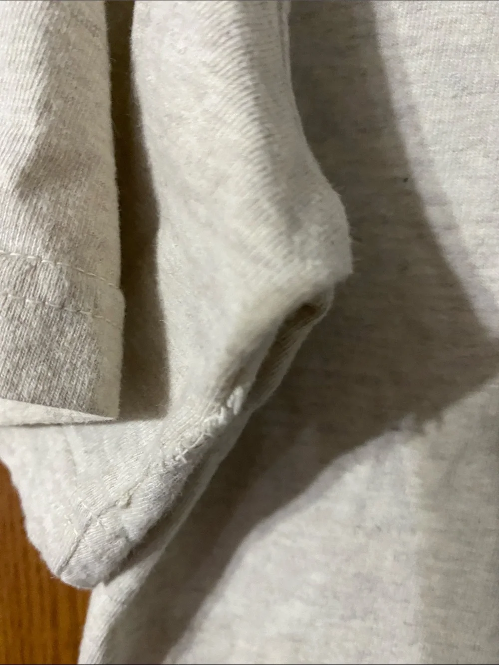 River Trader RT Sport light gray