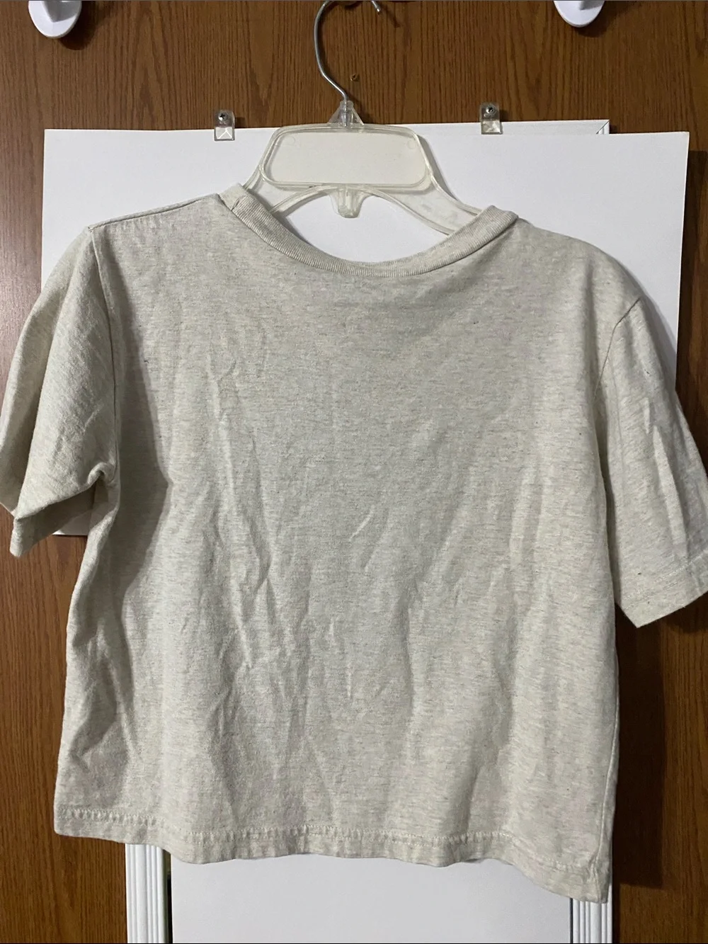 River Trader RT Sport light gray