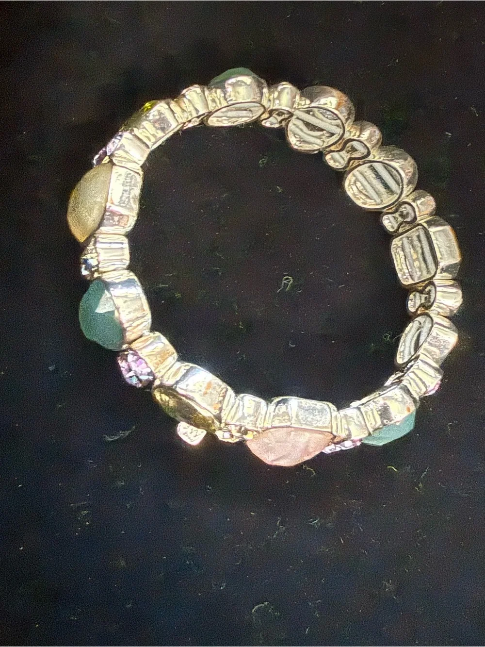 N/A this silver