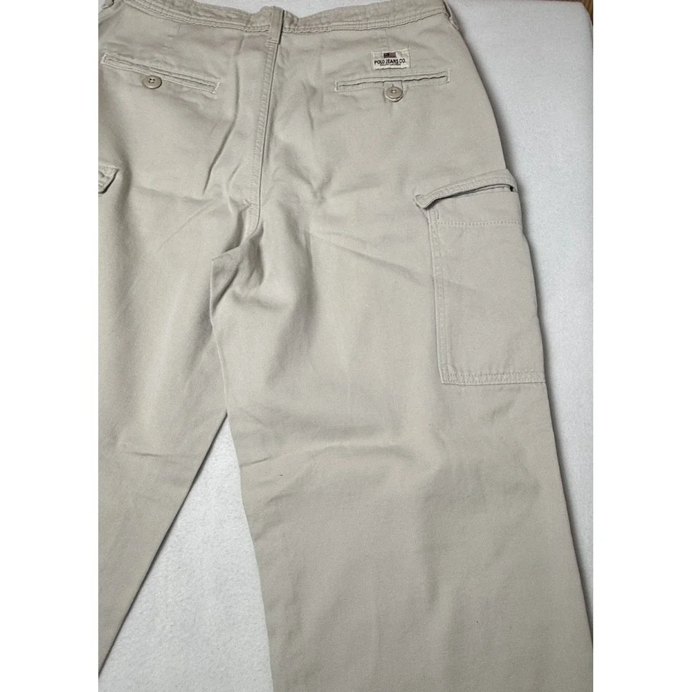 Polo Ralph Lauren vintage polo