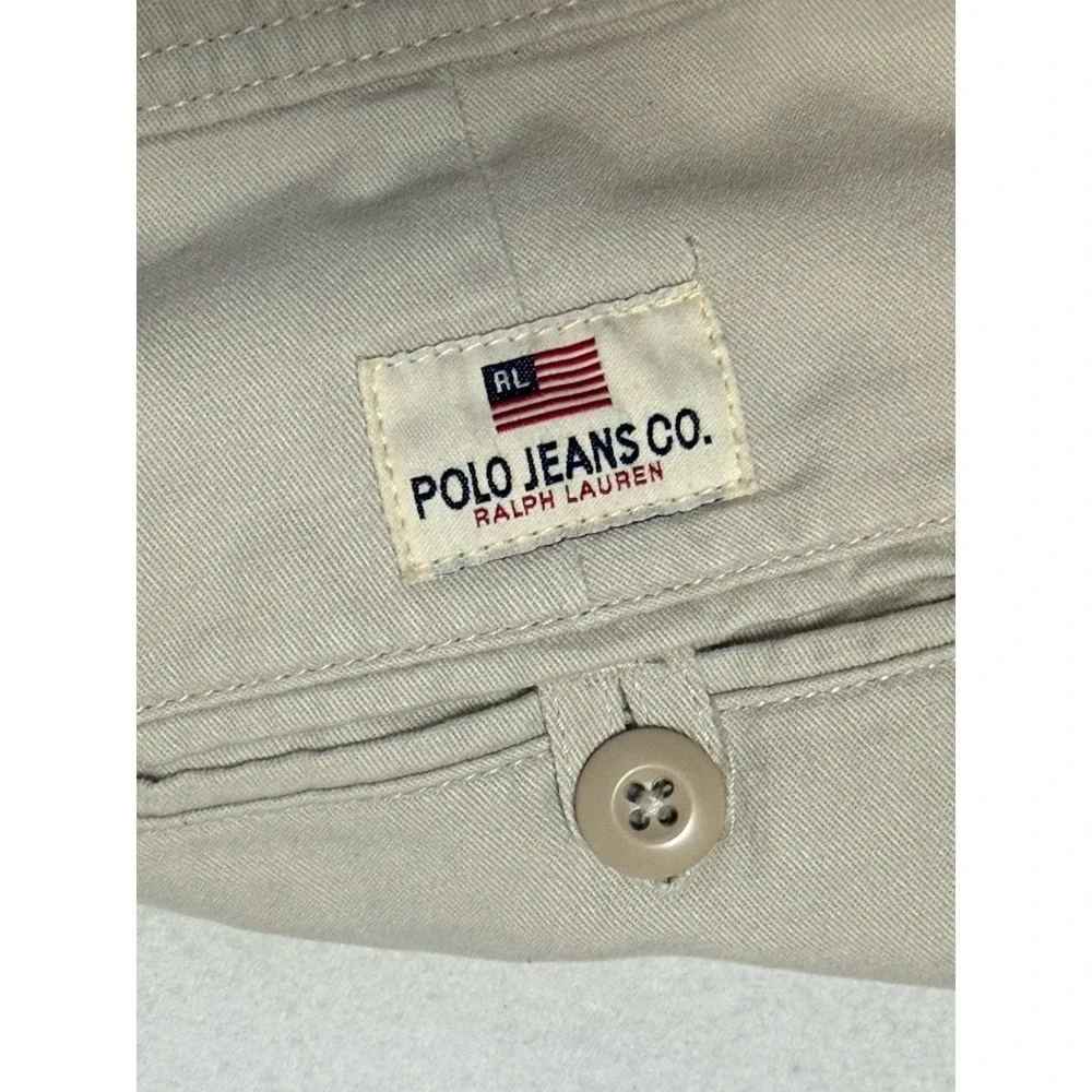 Polo Ralph Lauren vintage polo
