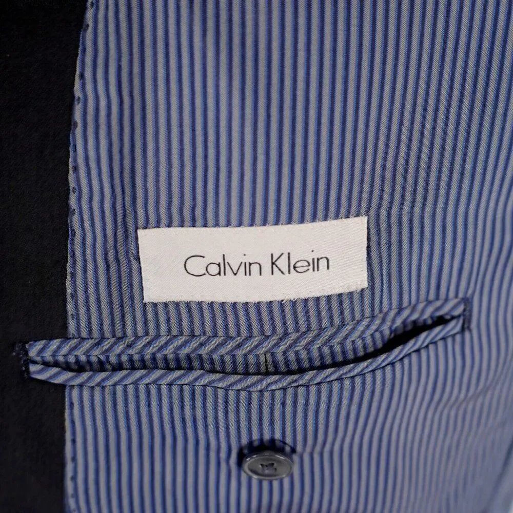 Calvin Klein calvin klein