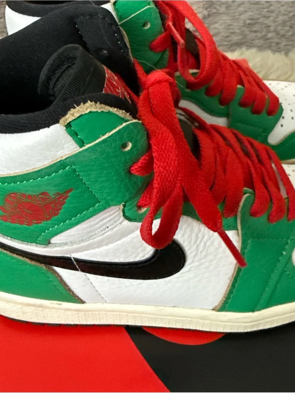 Nike women’s air