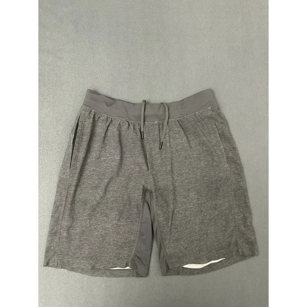 Lululemon THE Shorts 9