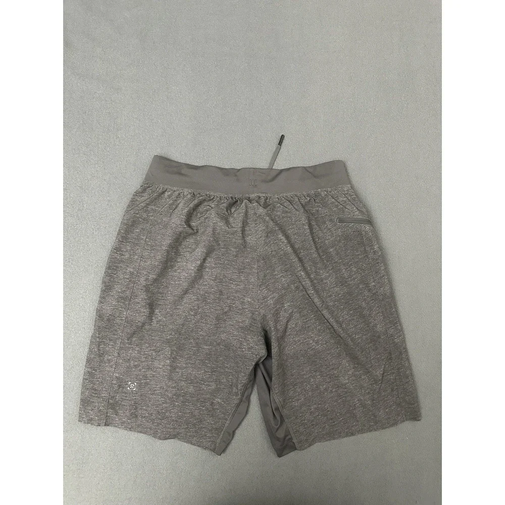 Lululemon THE Shorts 9