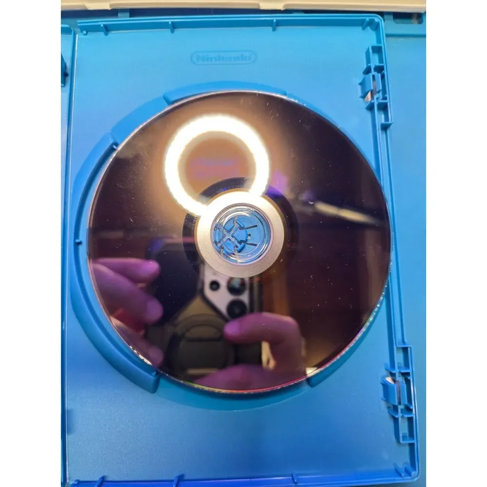 Nintendo epic mickey