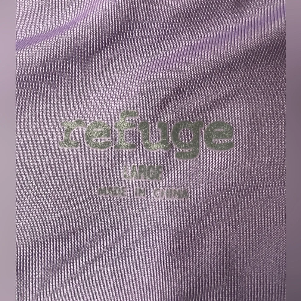 refuge size 28