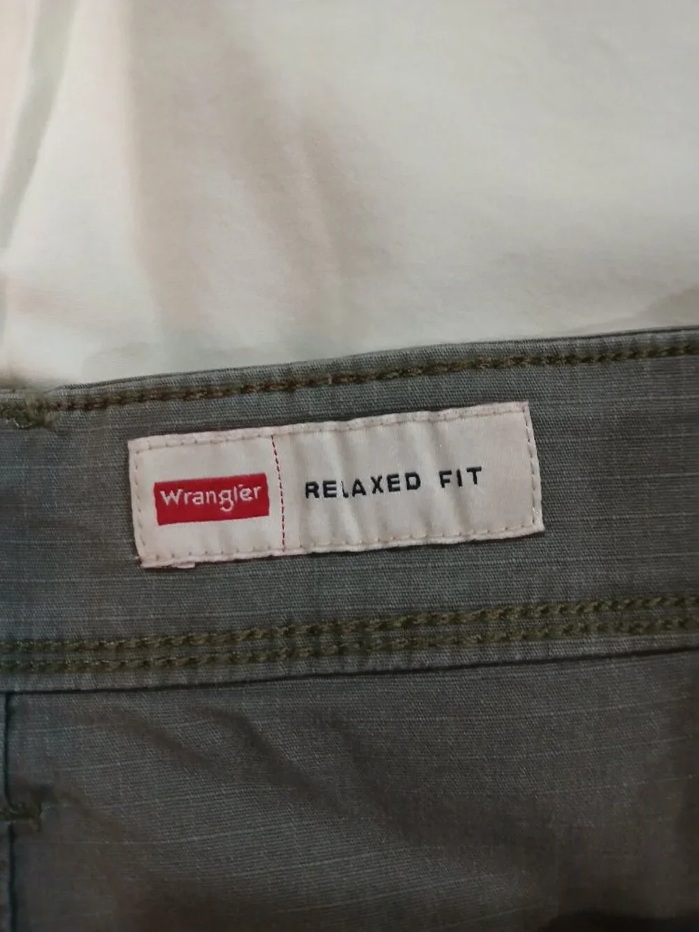 Wrangler Five Star Premium brand new