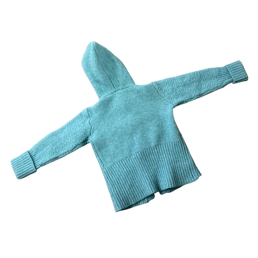 Mini Boden sweater size please