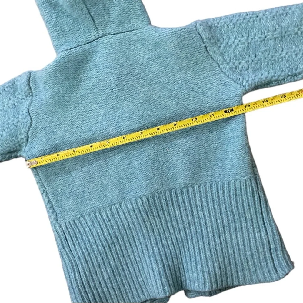 Mini Boden sweater size light