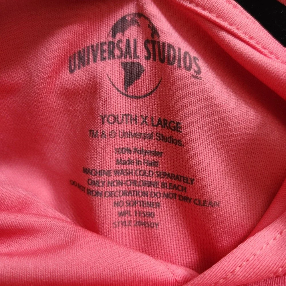 Universal Studio perfect your