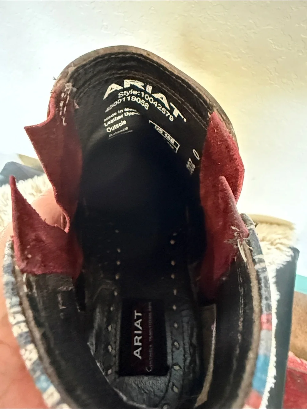 Ariat stylish women
