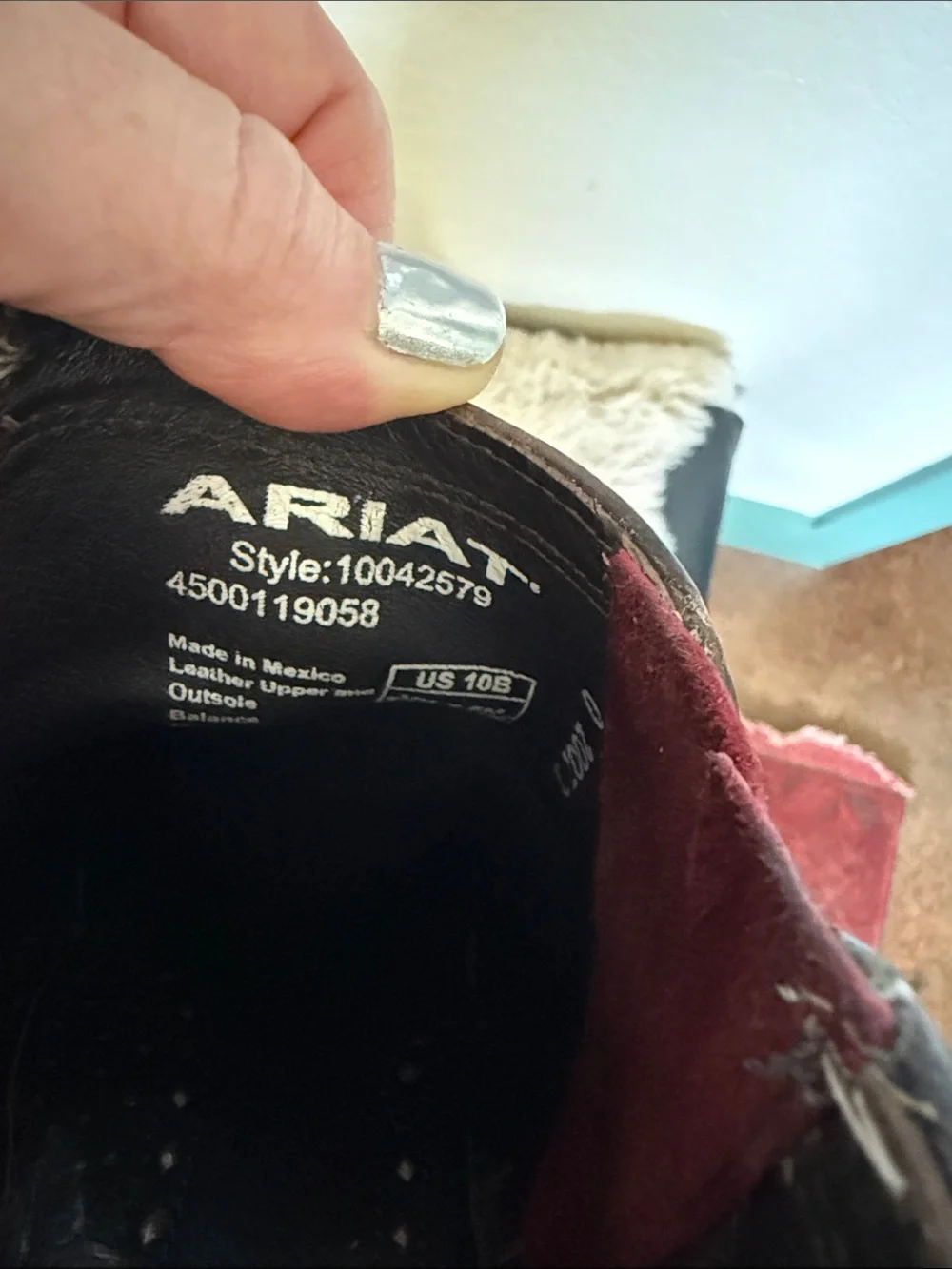 Ariat stylish women