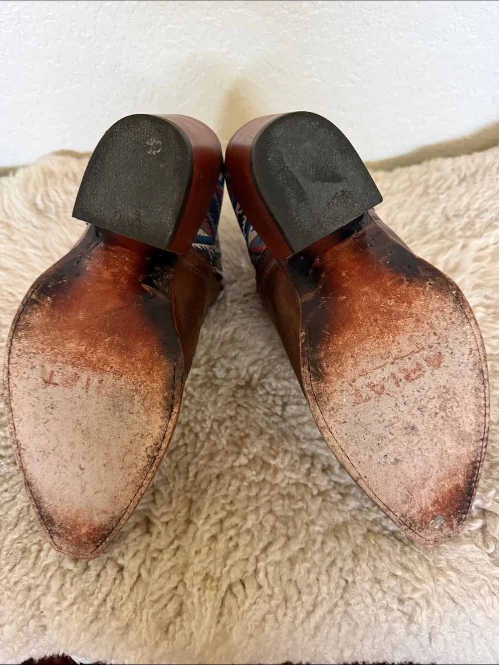 Ariat stylish women