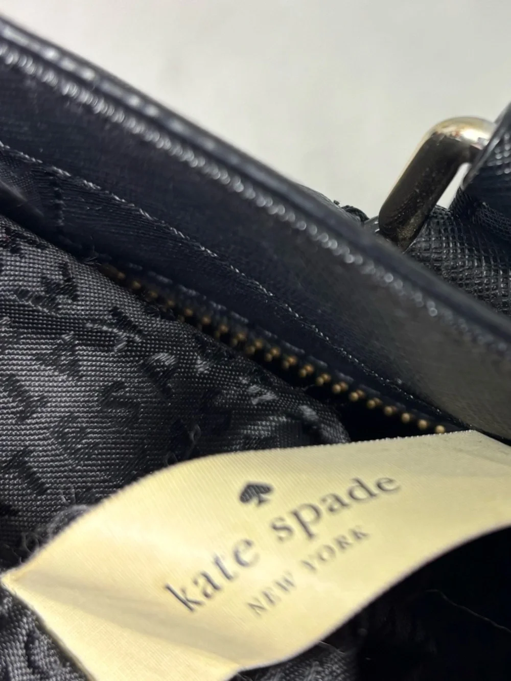 kate spade sleek kate