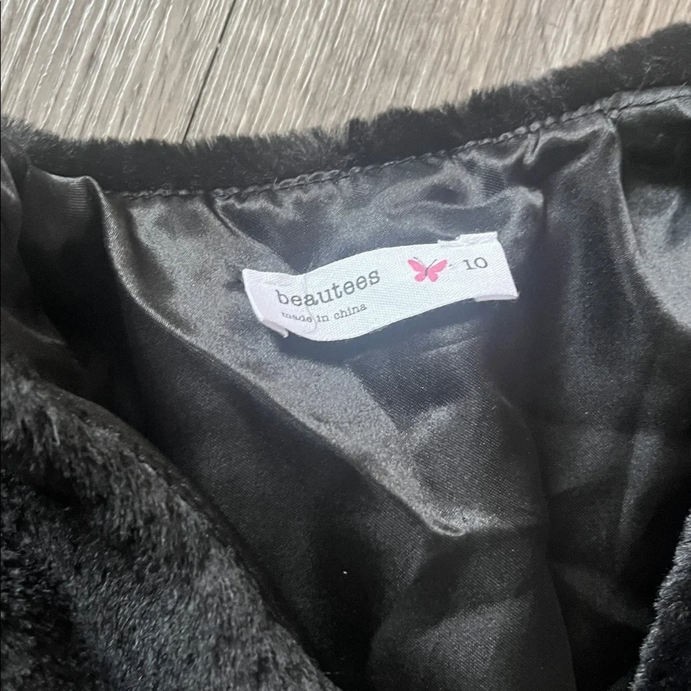 Beautees size 10